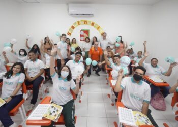 Governadora do Ceará vem ao Aracati anunciar ações em parceria com o município