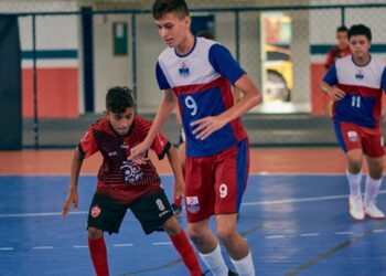 Sejuv realiza Congresso Técnico dos Jogos Escolares 2022 na próxima terça-feira (31)