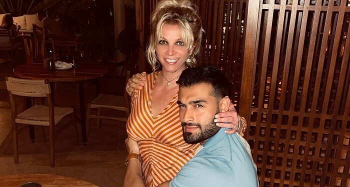 Britney Spears anuncia perda do bebê no começo da gestação