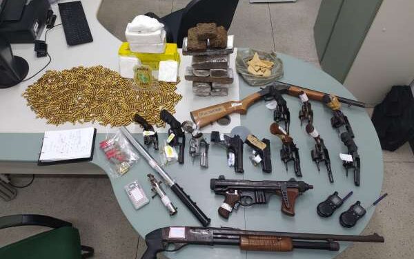 Polícia Civil solicitou bloqueio de R$ 100 milhões de grupo investigado na “Operação Continuum”