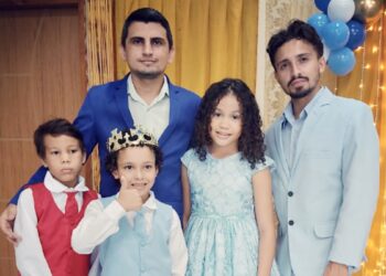 Dia da Adoção: conheça a história da família Rodrigues