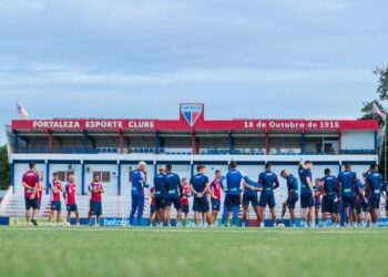Fortaleza tenta quebrar tabu contra o Ceará para garantir primeira vitória no Brasileiro