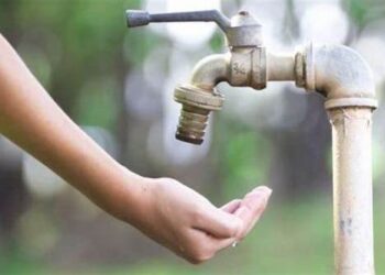 A Cagece informa paralisação de abastecimento de água nas comunidades de Majorlândia e Quixaba, neste sábado (07)