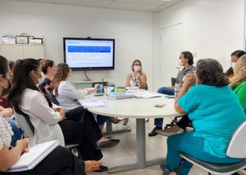 HGF é selecionado para participar de projeto nacional que busca reduzir complicações durante internação