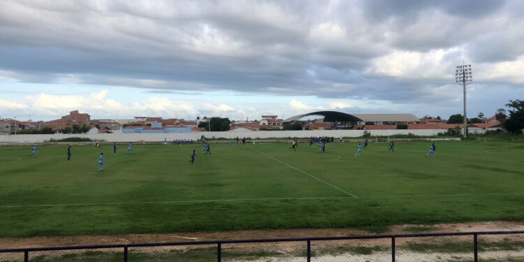 Campeonato Aracatiense de Futebol 2022 segue com a segunda fase