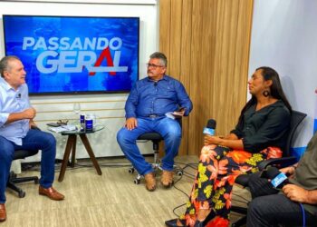 ‘É preciso ter dedicação’, diz Bismarck sobre balanço de ações em Aracati no primeiro quadrimestre de 2022