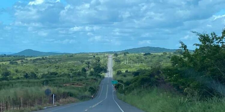 Centro-norte deverá seguir concentrando principais chuvas do Ceará até amanhã