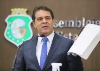 Assembleia Legislativa define integrantes de comissão para analisar contrato de concessão da Enel