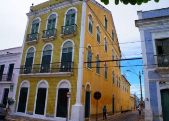 Semana Nacional dos Museus começa nesta segunda-feira (16)