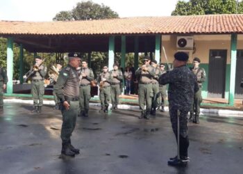 PMCE comemora 187 anos de fundação com solenidade e programação especial aberta ao público