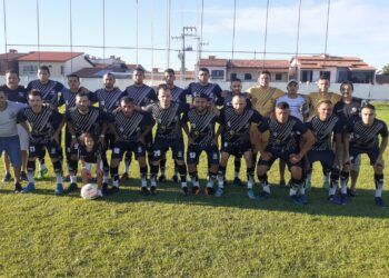 Campeonato Aracatiense de Futebol conhece primeiro finalista