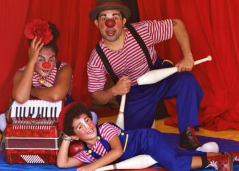 8º Festival Internacional de Circo do Ceará chega a Aracati e mais quatro municípios do estado