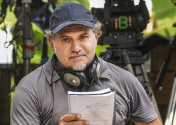 Morre Breno Silveira, diretor de ‘Dois Filhos de Francisco’, aos 58 anos