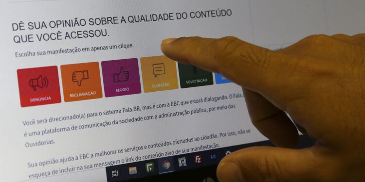 Junho é o mês da Maratona em Defesa dos Usuários de Serviços Públicos