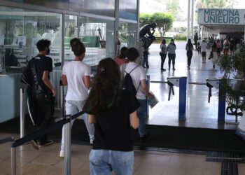 Prazo de inscrições para o Enem 2022 termina amanhã