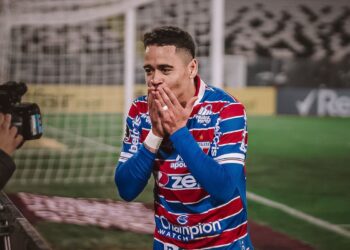 Fortaleza garante classificação histórica na Libertadores