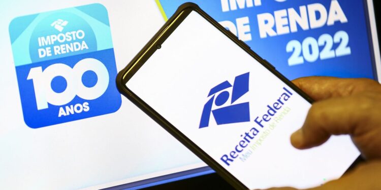 Quase 29 milhões de declarações do IR foram entregues, diz Receita