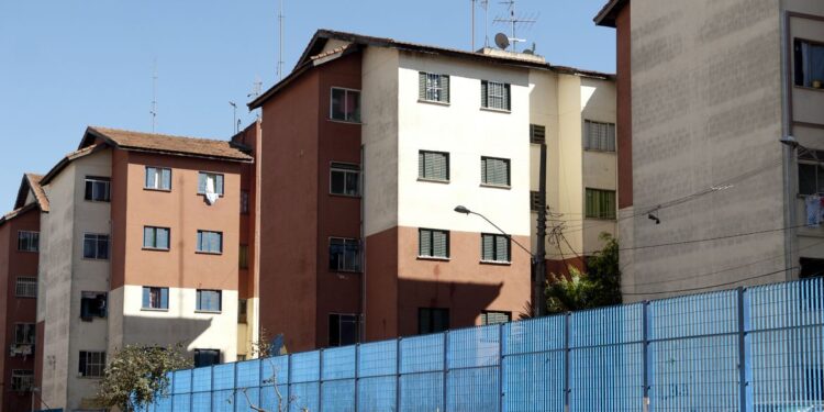 FGTS poderá ser usado para pagar até 12 parcelas atrasadas do imóvel