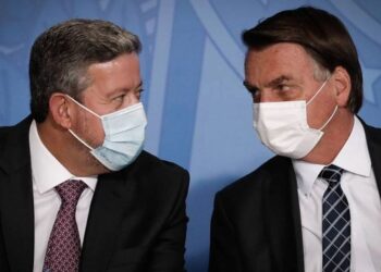 STF vai julgar impedimento de Lira para atuar em pedidos de impeachment contra Bolsonaro