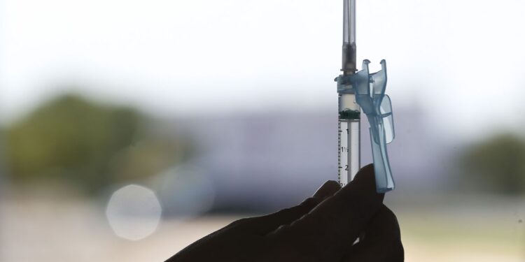 Começa a 2ª etapa da Campanha de Vacinação contra Influenza e Sarampo