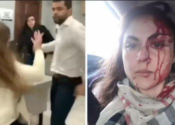 Procurador que agrediu colega é preso no interior de SP