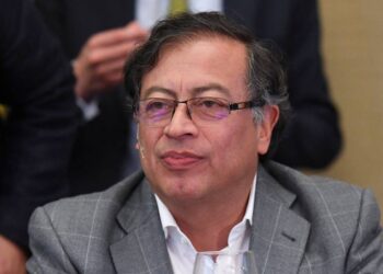 Colômbia elege Gustavo Petro, 1º presidente de esquerda do país
