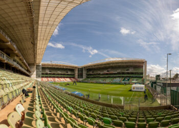 América-MG defende dez anos de invencibilidade como mandante contra o Ceará