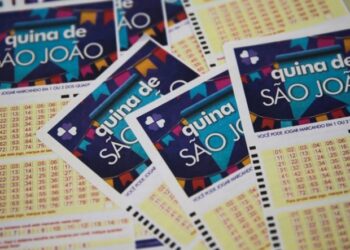Quina de São João sorteará prêmio de R$ 200 milhões neste sábado