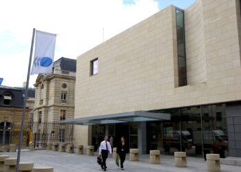 OCDE aprova plano de adesão do Brasil e de outros países ao grupo