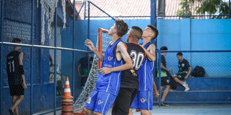 Fim de semana de muito esporte no estado do Ceará