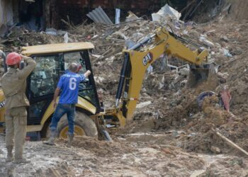 Após 128 mortos por tempestade, Pernambuco tem chuva no final de semana