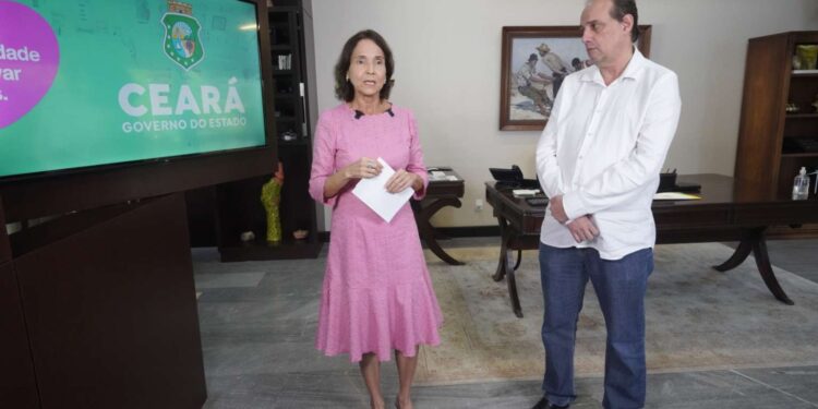 Ceará: Novo decreto recomenda uso de máscaras em ambientes fechados e locais abertos passíveis de aglomeração