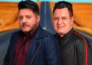 Bruno e Marrone dão continuidade aos festejos juninos em Aracati