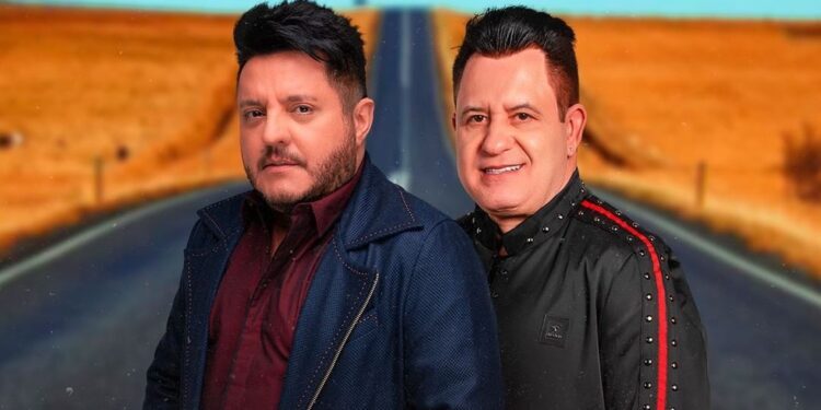 Bruno e Marrone dão continuidade aos festejos juninos em Aracati