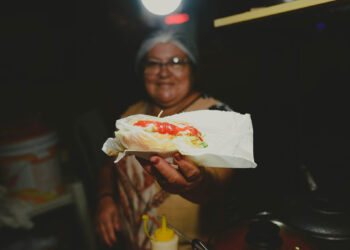 Aracati realiza hoje credenciamento dos ambulantes para os eventos juninos 2022