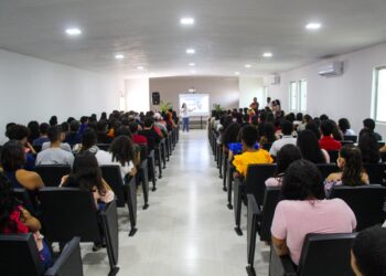 Iniciadas atividades do programa Jovem Aprendiz 2022 no Aracati