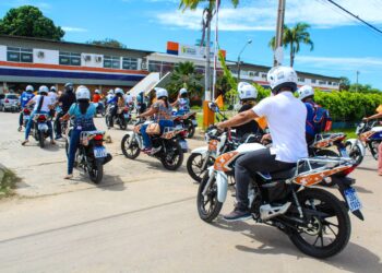 Cerca de R$ 2 milhões são investidos na melhoria do acesso à saúde em Aracati