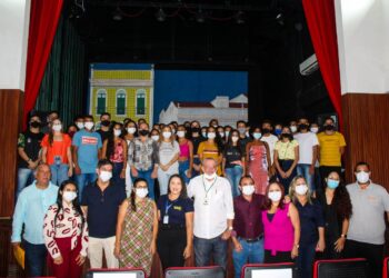 Aracati realiza Aula Inaugural do Primeiro Passo das turmas 2022/2023