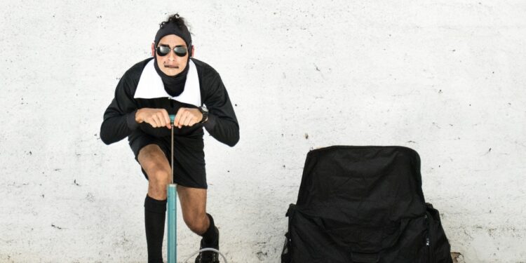 Canoa Quebrada recebe 8º Festival Internacional de Circo do Ceará