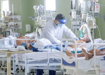Cinco hospitais da Rede Sesa apresentam alta de conformidade com as Práticas de Segurança do Paciente, segundo Anvisa