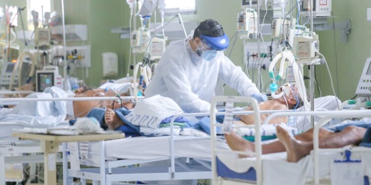 Cinco hospitais da Rede Sesa apresentam alta de conformidade com as Práticas de Segurança do Paciente, segundo Anvisa