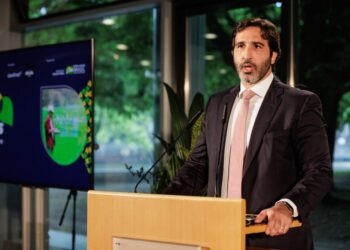 Apex-Brasil realiza ação de imagem do agronegócio brasileiro na Europa