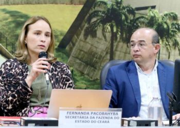 Sefaz apresenta resultados fiscais do 1° quadrimestre em audiência pública