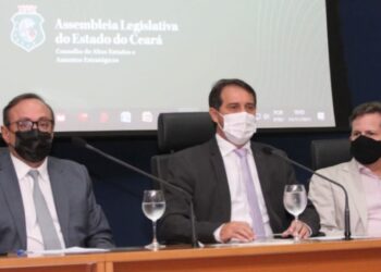 Move Ceará debate desenvolvimento econômico da Grande Fortaleza a partir desta terça-feira (07/06)