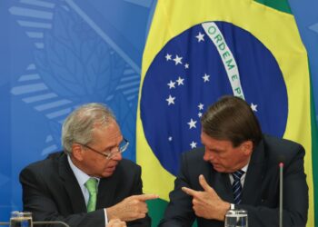 Entenda a proposta do governo para subsidiar combustíveis