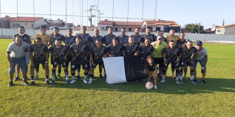 Monte Castelo vence de 2 x 1 o Canoa Quebrada na 1ª partida da final do Campeonato Aracatiense 2022