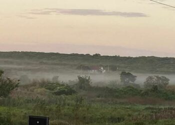 Chuvas de junho encontram-se acima da média no Ceará