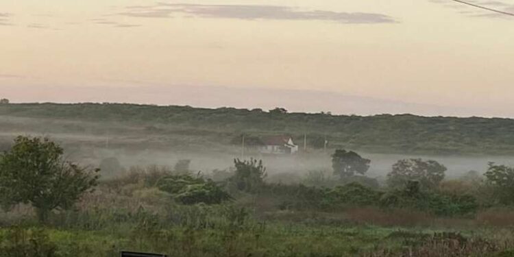 Chuvas de junho encontram-se acima da média no Ceará