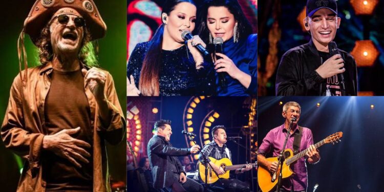 Aracati se prepara para primeira grande festa de São João do município