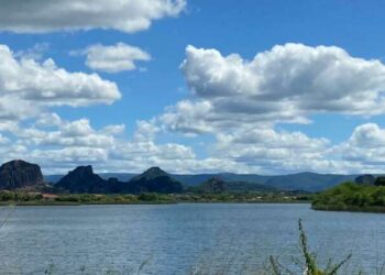 Junho deve encerrar com chuvas pontuais; veja detalhes